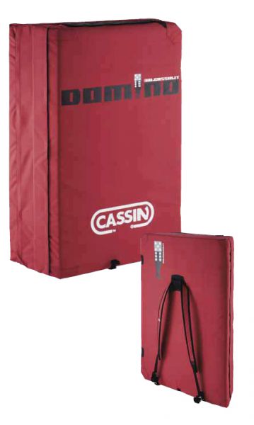 Cassin Crashpad Domino